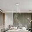 Kép 2/9 - Qoltec Smart Wi-Fi füstérzékelő optikai szenzorral