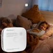 Kép 9/9 - Qoltec Smart Wi-Fi füstérzékelő optikai szenzorral