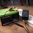 Kép 4/8 - Qoltec automatikus töltő AGM GEL akkumulátorokhoz