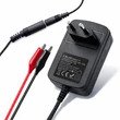 Kép 5/8 - Qoltec automatikus töltő AGM GEL akkumulátorokhoz
