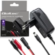 Kép 8/8 - Qoltec automatikus töltő AGM GEL akkumulátorokhoz