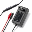 Kép 5/7 - Qoltec 12V AGM GEL STD akkumulátortöltő 2A