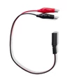 Kép 7/7 - Qoltec 12V AGM GEL STD akkumulátortöltő 2A