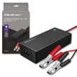 Kép 1/6 - Qoltec automatikus töltő AGM GEL akkumulátorokhoz