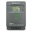 Kép 8/8 - Qoltec MPPT napelemes töltésvezérlő hőmérséklet-érzékelővel 30A | 12V / 24V | LCD | 2 x USB | Bluetooth | APP | GEL | LiFePO4
