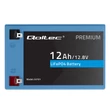 Kép 7/9 - Qoltec 12Ah LiFePO4 lítium-vas-foszfát akkumulátor