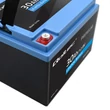 Kép 5/8 - Qoltec LiFePO4 12.8V 30Ah akkumulátor BMS védelemmel