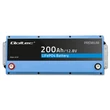 Kép 8/8 - Qoltec 12,8V 200Ah LiFePO4 lítium-vas-foszfát akkumulátor