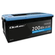 Kép 1/7 - Qoltec 25.6V 200Ah LiFePO4 lítium-vas-foszfát akkumulátor