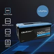 Kép 3/7 - Qoltec 25.6V 200Ah LiFePO4 lítium-vas-foszfát akkumulátor