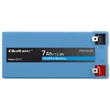 Kép 7/8 - Qoltec 12,8V 7Ah LiFePO4 lítium-vas-foszfát akkumulátor