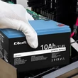 Kép 4/7 - Qoltec 12.8V 10Ah LiFePO4 lítium-vas-foszfát akkumulátor