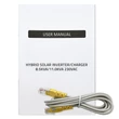 Kép 10/10 - Qoltec 11000W hibrid napelemes inverter off-grid