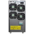 Kép 8/9 - Qoltec 3-fázisú UPS | 15kVA | 12kW | LCD | EPO | USB | On-line | Nagy frekvencia