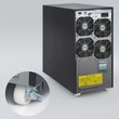 Kép 9/9 - Qoltec 3-fázisú 15kVA UPS LCD kijelzővel