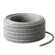 Kép 1/8 - Qoltec 25m CAT6 UTP patchcord kábel szürke színben