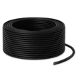 Kép 1/6 - Qoltec CAT6 UTP patchcord kábel 50 méter fekete színben