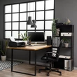 Kép 7/8 - Qoltec 1.8m tápkábel SCHUKO és IEC C13 csatlakozóval