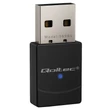Kép 1/7 - Qoltec vezeték nélküli mini adapter WiFi 6 és Bluetooth 5.4
