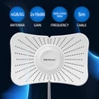 Kép 2/8 - Qoltec 4G 5G LTE parabolikus antenna kültéri használatra