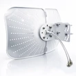 Kép 7/8 - Qoltec 4G 5G LTE parabolikus antenna kültéri használatra