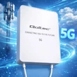 Kép 3/9 - Qoltec 5G LTE irányított antenna 16dBi, kültéri használatra