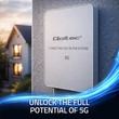 Kép 4/9 - Qoltec 5G LTE irányított antenna 16dBi, kültéri használatra