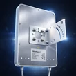 Kép 5/9 - Qoltec 5G LTE irányított antenna 16dBi, kültéri használatra