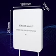 Kép 8/9 - Qoltec 5G LTE irányított antenna 16dBi, kültéri használatra