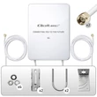 Kép 9/9 - Qoltec 5G LTE irányított antenna 16dBi, kültéri használatra