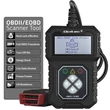 Kép 7/9 - Qoltec Digitális akkumulátortesztelő LCD kijelzővel 12V | AGM | GEL | STD | 30-220AH
