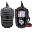 Kép 7/9 - Qoltec Digitális OBD2 EOBD diagnosztikai Teszter ProLine | 8V-25V | Kettős Rendszer