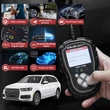 Kép 8/9 - Qoltec Digitális OBD2 EOBD diagnosztikai Teszter ProLine | 8V-25V | Kettős Rendszer