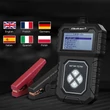 Kép 7/7 - Qoltec digitális akkumulátortesztelő LCD kijelzővel