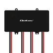 Kép 1/6 - Qoltec Feszültség kiegyenlítő 48V-os akkumulátorokhoz 4 x 12V | 10A | LiFePO4 AGM GEL