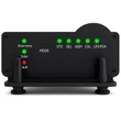 Kép 4/7 - Qoltec automatikus 12V DC-DC töltő MPPT vezérlővel