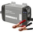 Kép 1/7 - Qoltec Smart Monolith 30A töltő 12V akkumulátorokhoz