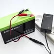 Kép 3/8 - Qoltec automatikus töltő 6V 12V AGM GEL akkumulátorhoz
