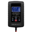 Kép 6/7 - Qoltec automatikus töltő AGM GEL STD 6V/12V akkumulátorhoz