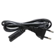 Kép 8/8 - Qoltec 36V elektromos kerékpár töltő C14-IEC-3P csatlakozóval