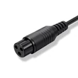 Kép 3/9 - Qoltec 42V gyors töltő elektromos kerékpárhoz