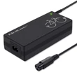 Kép 7/9 - Qoltec 42V gyors töltő elektromos kerékpárhoz
