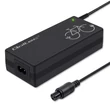 Kép 8/9 - Qoltec 36V elektromos kerékpár töltő GX12-3P csatlakozóval