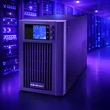 Kép 6/8 - Qoltec Tiszta Színusz Hullámú Szünetmentes Tápegység 2kVA