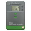 Kép 7/7 - Qoltec Napelemes Töltésszabályozó MPPT hőmérséklet-érzékelővel 60A | 12V / 24V | LCD | Bluetooth | APP | GEL | LiFePO4