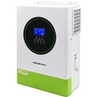 Kép 1/8 - Qoltec Modulár Hibrid Napelemes Inverter 6200W