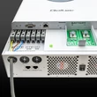 Kép 7/8 - Qoltec Modulár Hibrid Napelemes Inverter 6200W