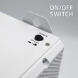 Kép 8/8 - Qoltec Hibrid Napelemes Inverter Off-Grid 1500W | 100A | 12V| MPPT | Szinusz | Wi-Fi opció | Teljesítménytényező 1.0