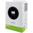 Kép 1/8 - Qoltec Hibrid Napelemes Inverter Off-Grid 6200W | 120A | 48V | MPPT | BMS | Wi-Fi opció | Szinusz | Teljesítménytényező 1.0