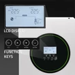 Kép 4/8 - Qoltec hibrid napelemes inverter 6200W Off-Grid